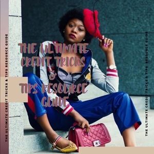 Ultimate Credit Tricks & Tips Resource Guide